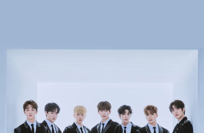 골든차일드, 오리콘 차트 1위 노린다...4월 日 새 싱글 발매
