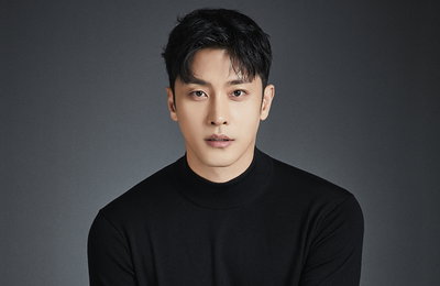 배우 성훈, 3.1절 기념 마라톤대회 참석 마라토너들과 3.1절 의미 되새긴다!