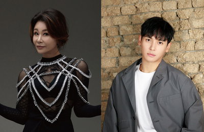 김태형, 라이브커머스 MC 두 번째 출격! 3월 13일 네이버 쇼핑라이브 진행자 낙점…진미령과 호흡