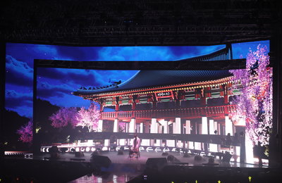 박서진, 단독 콘서트 '박서진 Show' 성료..."팬 여러분이 없었다면 이뤄지지 않았을 공연"