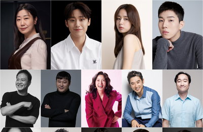 JTBC 새 수목드라마 <나쁜엄마> 힐링 코미디 완성할 ‘믿보배’ 라인업 탄생! ‘존재 자체가 꿀잼’ 웃음과 감동 책임질 연기 고수 총출동