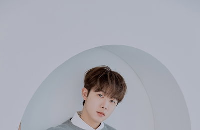 골든차일드 김동현, 생애 첫 뮤지컬 도전...쇼뮤지컬 '드림하이' 캐스팅