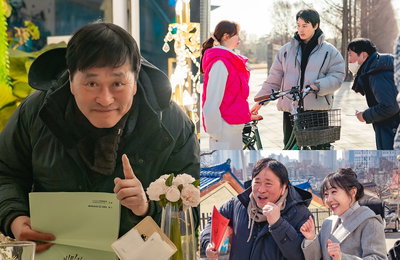 KBS 2TV 새 일일드라마 <비밀의 여자> 신창석 감독이 직접 밝힌 드라마 정의 “무엇을 상상하든 그 이상”