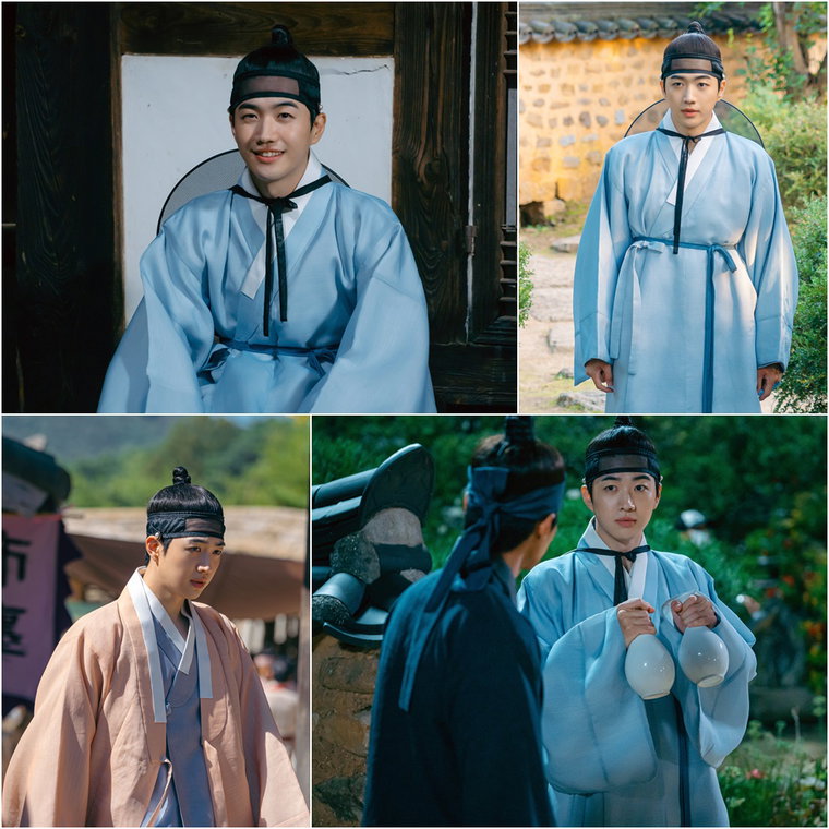 사진 제공= SBS &lsquo;꽃선비 열애사&rsquo;