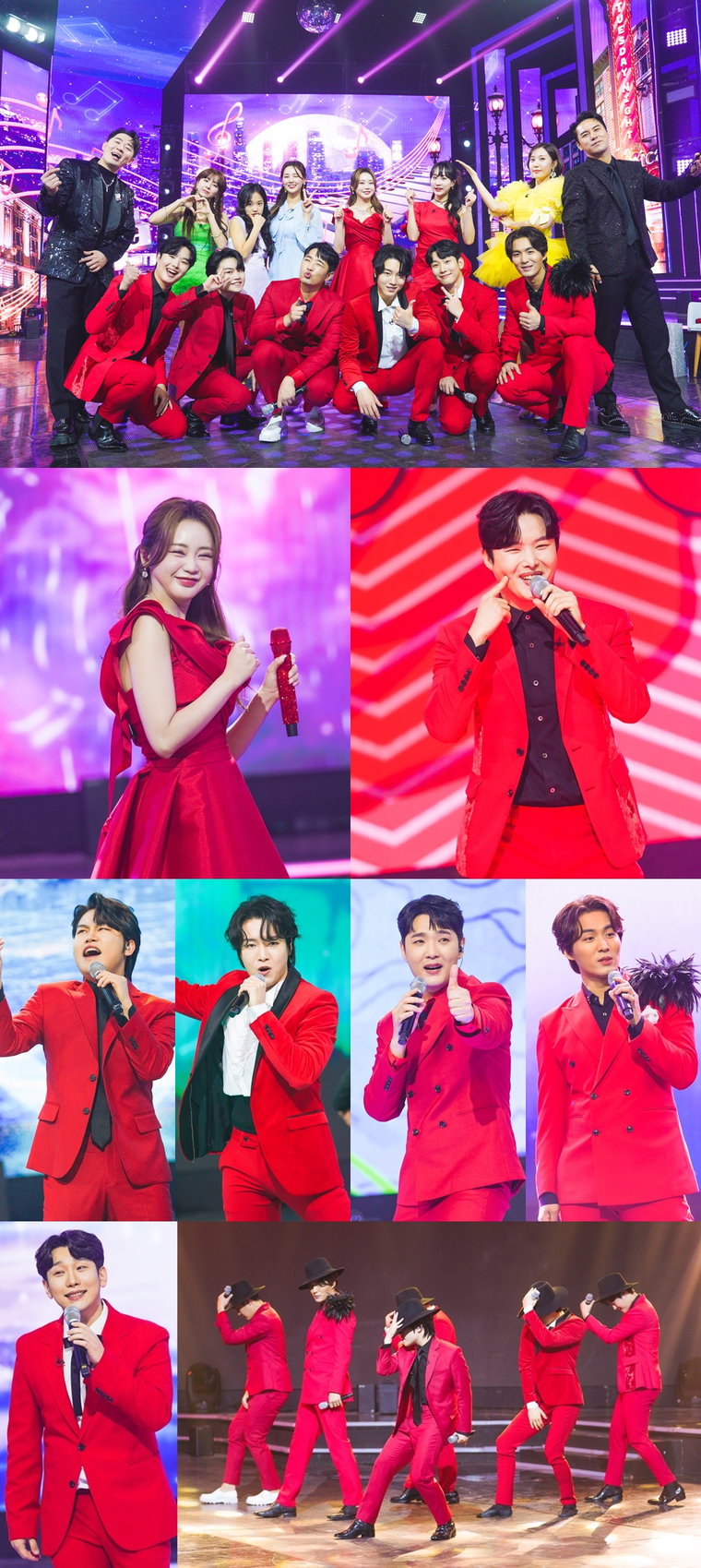 사진 제공 = TV CHOSUN &lsquo;화요일은 밤이 좋아&rsquo;