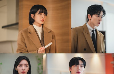 KBS 2TV 새 주말드라마 <진짜가 나타났다!> 백진희·안재현·차주영·정의제, 이들이 직접 밝힌 촬영 에피소드! ‘꿀잼’