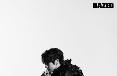 '컴백' 케이윌 "'All The Way' 속 모든 노래에 내가 담겨 있어...잘 해낸 것 같아" [화보]