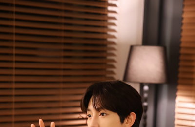 '조폭고' 봉재현 "이중적 면모 연기에 노력 쏟았다...많이 배울 수 있었던 시간" [일문일답]