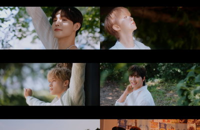 '데뷔 D-1' 비디유, 가요계 평정할 '최강 보컬돌' 출격 준비 완료