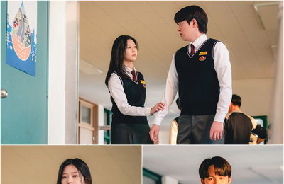 SBS 금토드라마 ‘커넥션’ 김민주-이현소, 20년 전, 또 다른 숨은 비밀 드러날까?