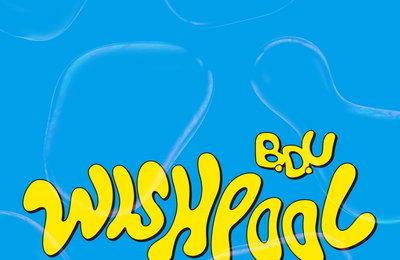 비디유, 오늘(26일) 정식 데뷔...명품 음색+하모니 담은 신보 'Wishpool' 발매