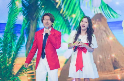 TV CHOSUN <미스쓰리랑> 조갑경♥홍서범X김소현♥손준호X홍윤화♥김민기, 연예계 대표 사랑꾼 부부 총출동