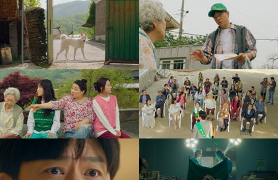‘나는 돈가스가 싫어요’ 3차 콘셉트 티저 공개, 정상훈 혼신의 열연 '폭소'