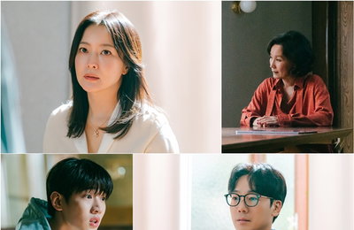 MBC 금토드라마 <우리, 집> 최종회까지 단 2회, “끝날 때까지 끝난 것이 아니다!”