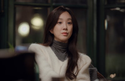 tvN 토일드라마 <졸업> ‘호혜커플’ 마주할 진정한 '졸업' 의미