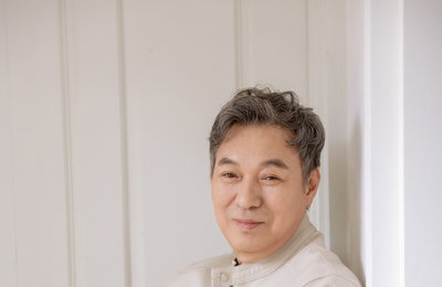배우 김갑수, 잇단 광고 모델 발탁 이어 방송가 러브콜 러쉬 '블루칩 급부상'