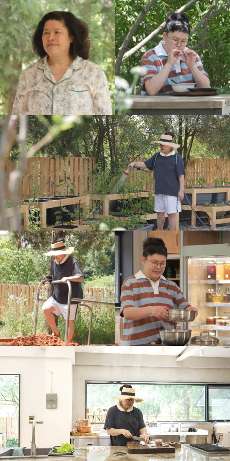 전지적참견시점,이영자