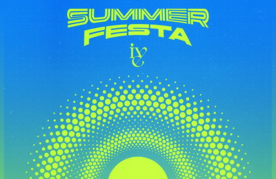 아이브, 오늘(28일) 신곡 'SUMMER FESTA' 발매