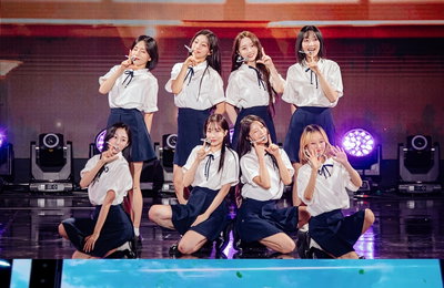 ‘놀면 뭐하니?-우리들의 축제’ 3년 만에 뭉친 러블리즈 ‘완전체 무대’ 예고