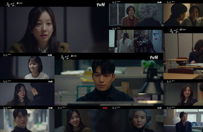 tvN 토일드라마 <졸업> 평균 7.4% 최고 8.1% 기록, 자체최고 경신 속 동시간대 1위 ‘유종의 미’