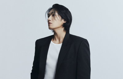김필, 1인 기획사 '삐에로 레코드' 설립→새 프로필 이미지 공개