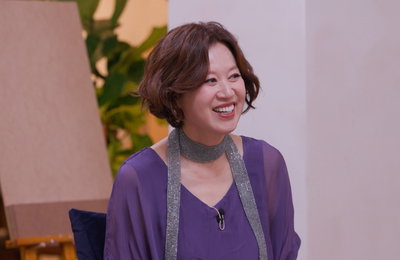 TV CHOSUN ‘이제 혼자다’  MC 박미선 “인생 선배로서 귀기울일 것”