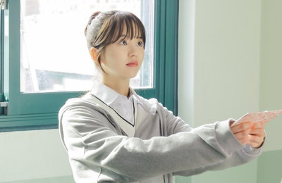 tvN 새 월화드라마 <우연일까?> 사랑 회의자 애니메이션 제작 PD ‘이홍주’ 변신