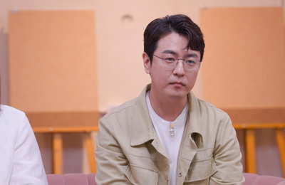 <이제 혼자다>방송 복귀하는 최동석 “난 부족함이 많은 사람”