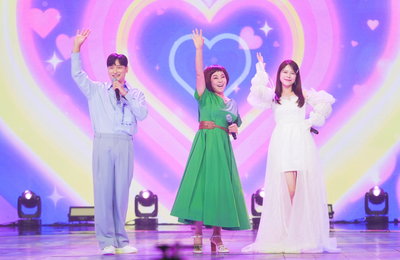 '미스쓰리랑' 사랑의 이웃사촌 특집, 현숙X양지은X원기준 출격 "재미+의미 모두 잡았다"