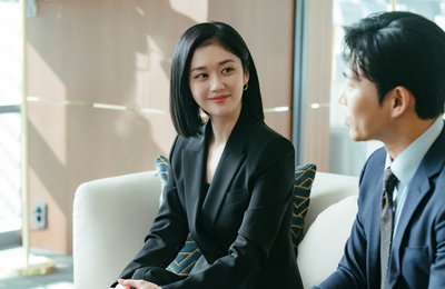 SBS 새 금토드라마 <굿파트너> 지승현X한재이, 장나라 반전 많은 최측근 맹활약 예고