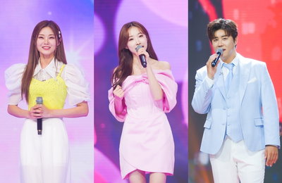 <미스쓰리랑> 眞 정서주VS善 배아현VS美 진해성, NEW 진선미 대첩 성사 '승자는?'