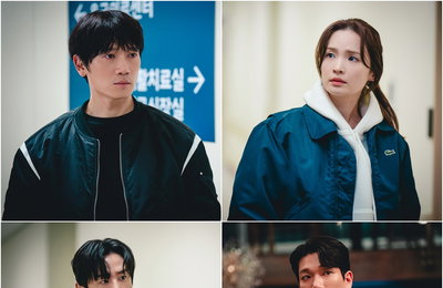 <커넥션> “‘중독 추적 서스펜스’의 결말, 긴장감은 끝까지 간다!" 막판 관전 포인트’ 공개