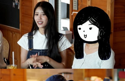 ‘놀면 뭐하니?’ 미주 친언니 직접 등장, 실물 영접에 난리