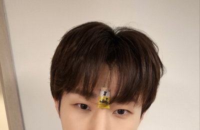 인피니트 김성규, 뮤지컬 '디어 에반 핸슨' 부산 공연 성료