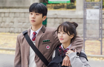 tvN 새 월화드라마 <우연일까?> 우연처럼 시작된 김소현X채종협 타임라인 미리 보기