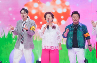 '미스쓰리랑' 선우용여X임하룡X노지훈X신기루, 예능감 만렙 게스트 총출동