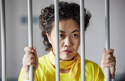 CJ ENM 드라마 프로젝트 <덕후의 딸> “연기파 배우 김정영, 몸 사리지 않는 열연” 제작진 극찬