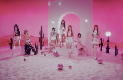유니스, 공식 팬클럽 모집 시작