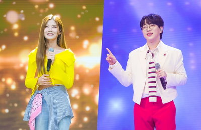 '미스쓰리랑' 善 배아현 VS 眞 안성훈, 최저점 보유자들의 자존심 대결 '대망의 승자는?'