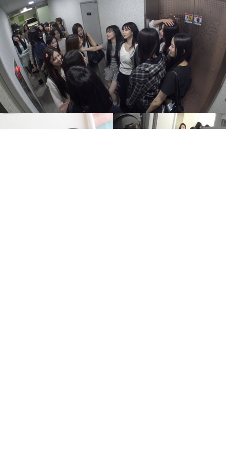 전지적참견시점,