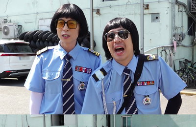 <놀면 뭐하니?> 유재석X하하, 일일 택시 기사 변신 ‘격세지감’ 느낀 하루는?