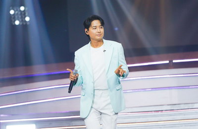 '미스터로또' 3대가 함께 사는 이지훈家! 18명이 함께 사는 건물 구조 공개