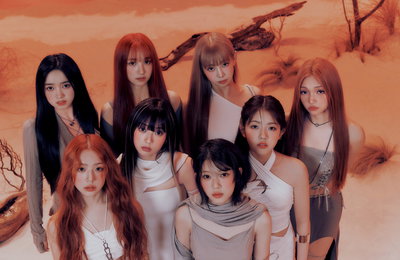 유니스, 8월 6일 컴백 확정