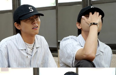<놀면 뭐하니?> 주우재, 과거 아르바이트 흑역사 오픈 "닉네임이 초코"