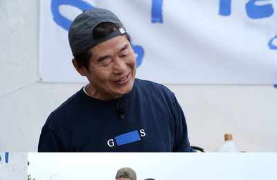 MBC <푹 쉬면 다행이야> 중식대가 이연복 필살기, 짜장+짬뽕' 무인도 중식당 오픈