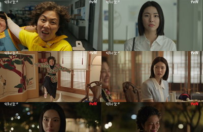 CJ ENM 드라마 프로젝트 <덕후의 딸> 세상 모든 엄마와 딸들을 위한 드라마 ‘공감백배’