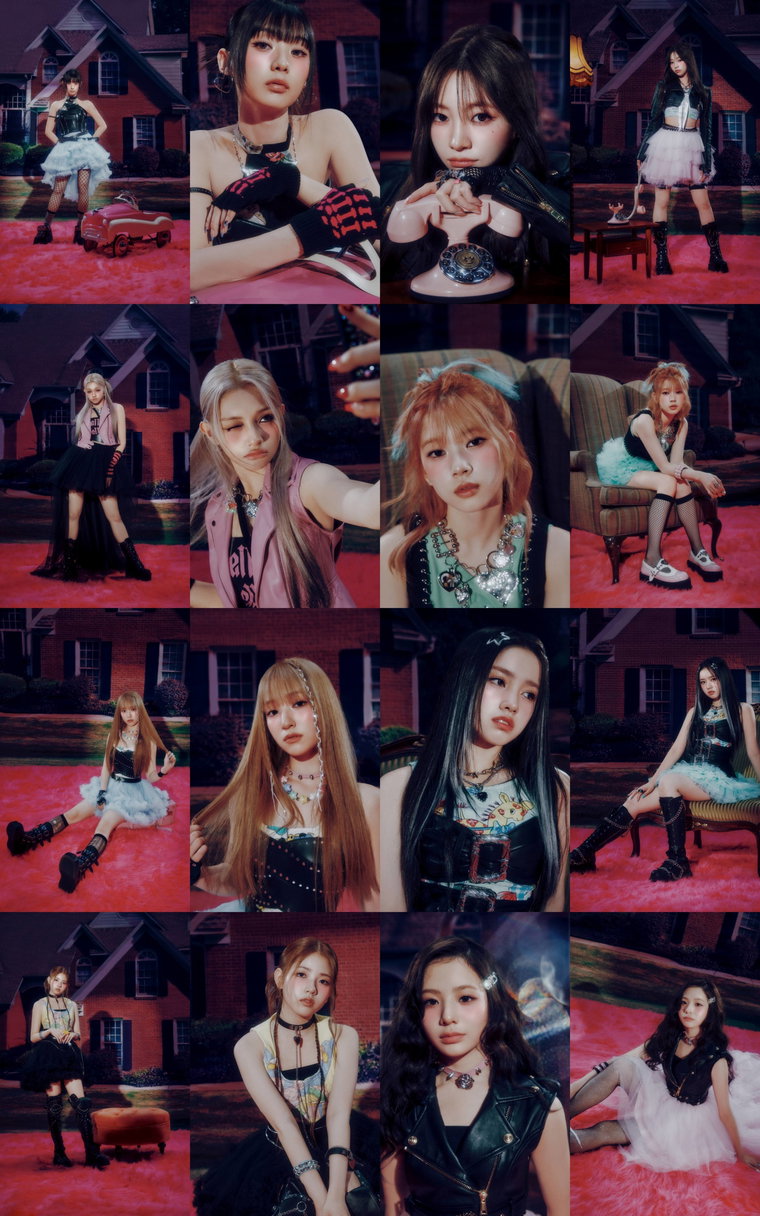 유니스,