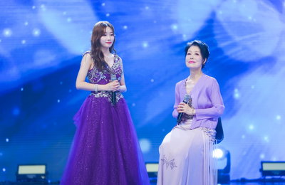 <미스쓰리랑> 정훈희 X 眞 정서주, '안개' 듀엣무대 관심↑