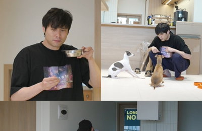 <전지적 참견 시점> 재출연 요구 폭주 최다니엘, 반전 가득 일상 공개 ‘최저씨 컴백’