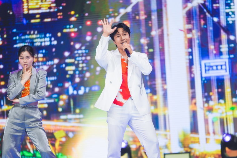 미스쓰리랑,김동완,